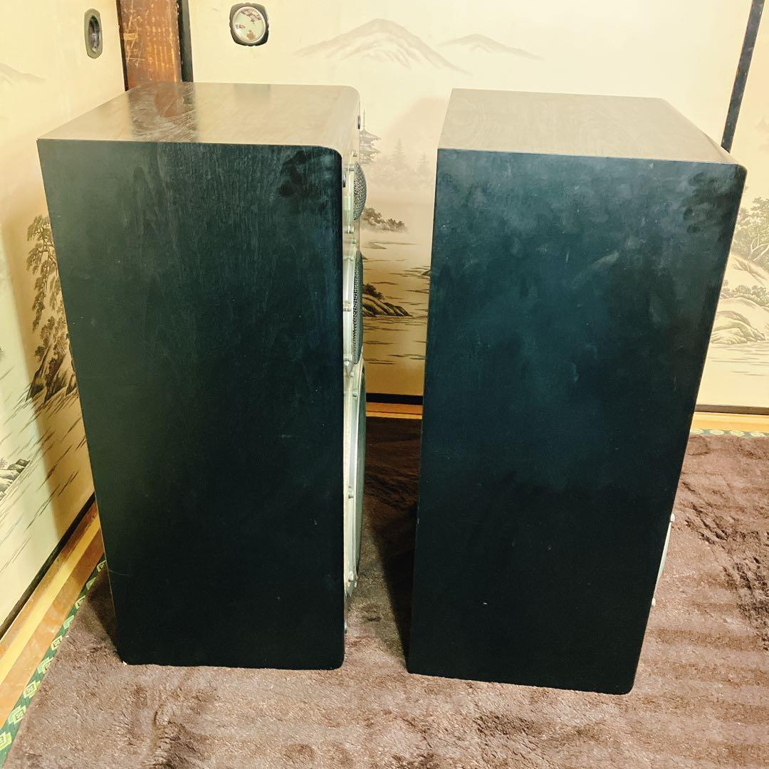 DIATONE DS-77EXV スピーカー