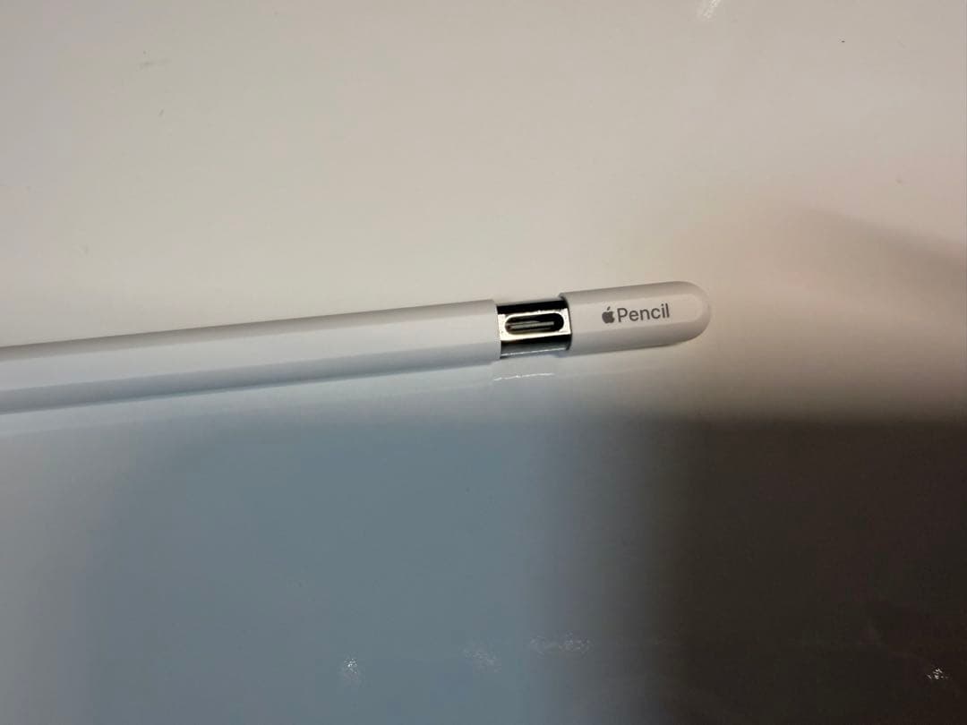 iPadアクセサリー Apple Pencil A3085