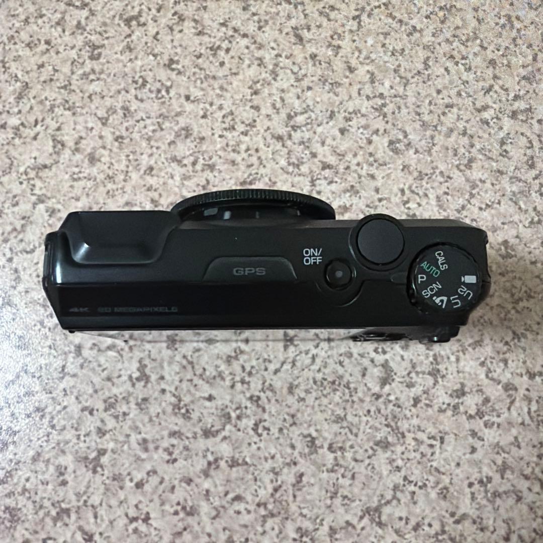RICOH WG-6 コンパクトデジタルカメラ