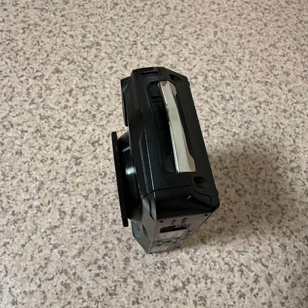RICOH WG-6 コンパクトデジタルカメラ