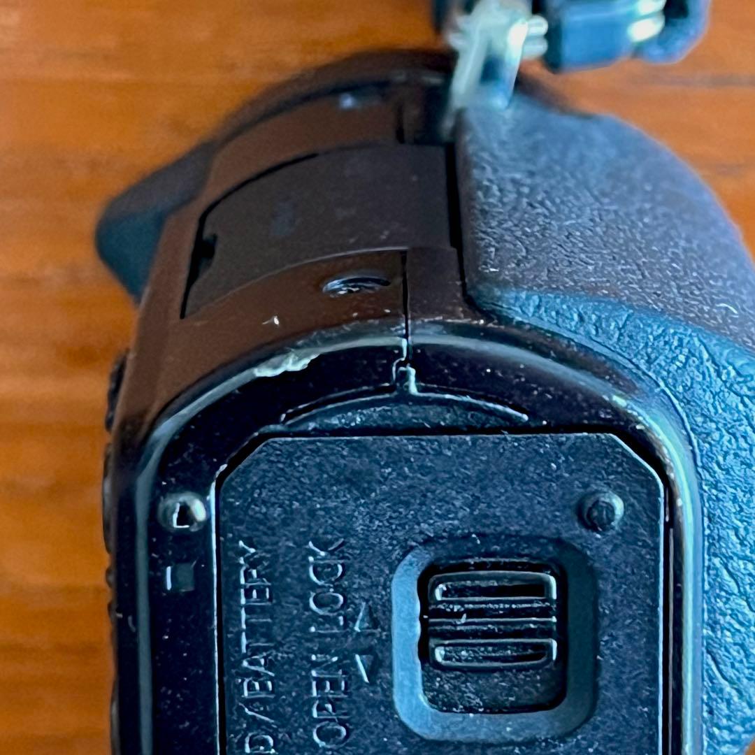 LUMIX DMC-LX100 コンパクトデジタルカメラ