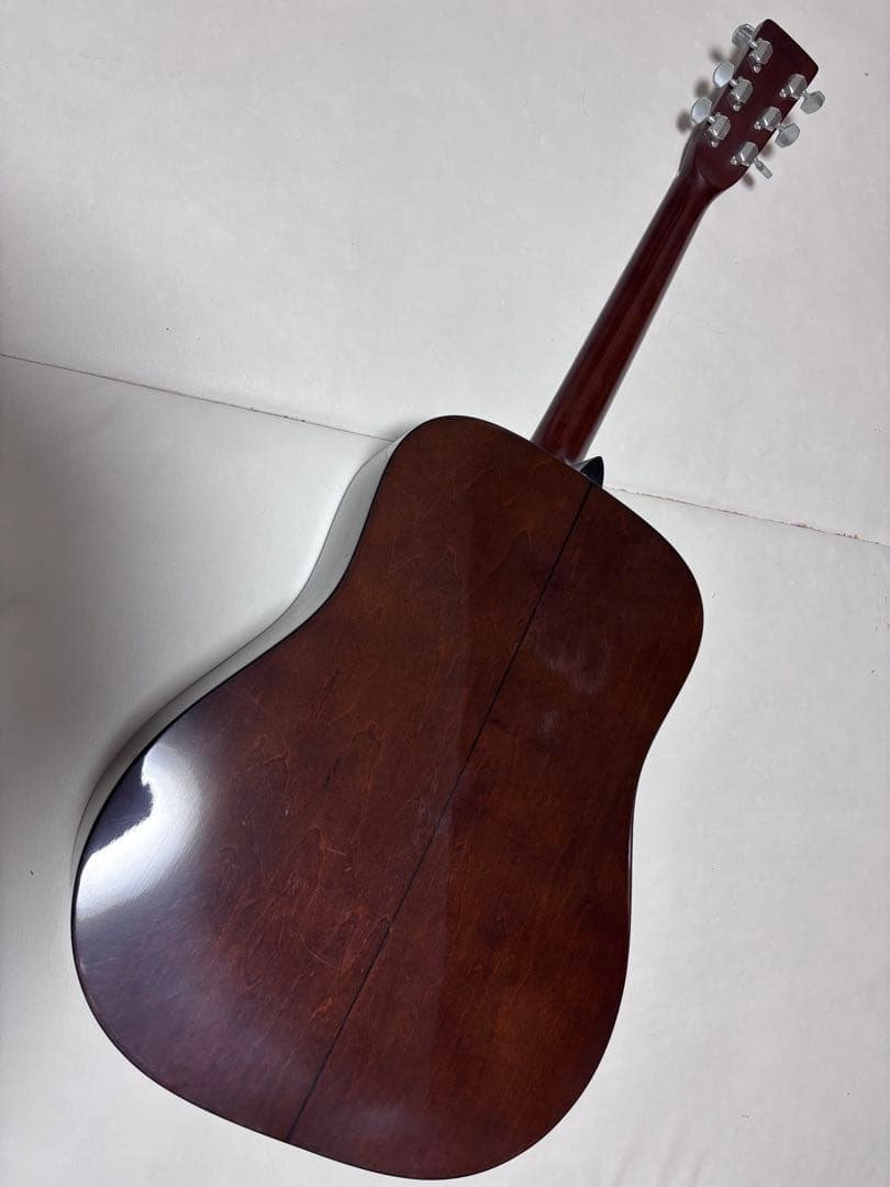 Morris MD-501 アコースティックギター