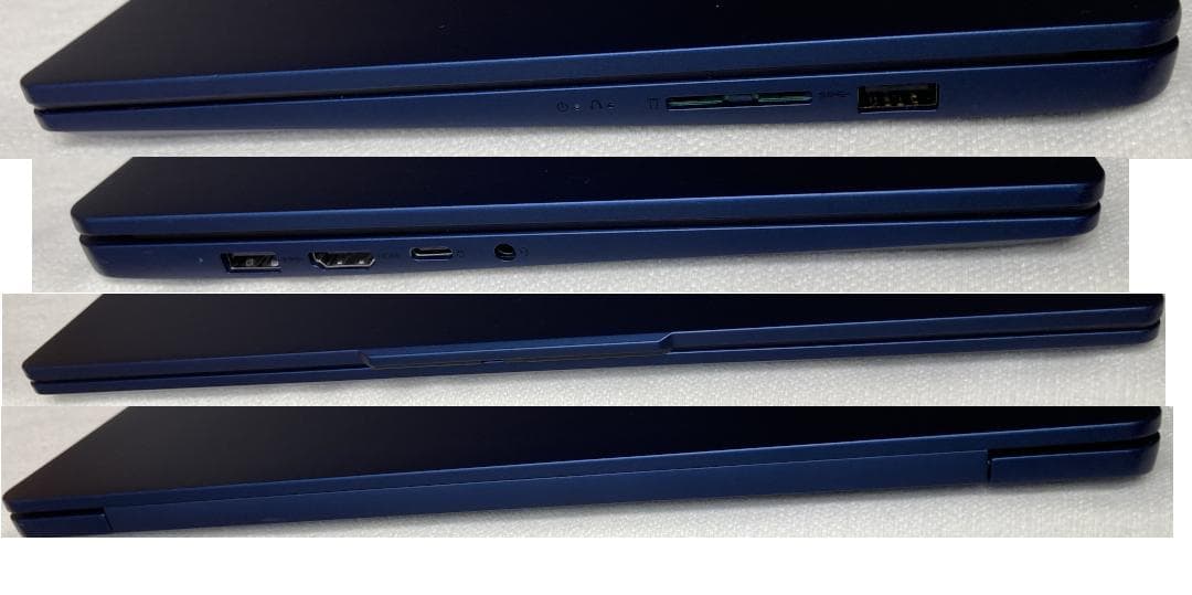 LAVIE Direct N14 Slim スカイブルー 2023年モデル