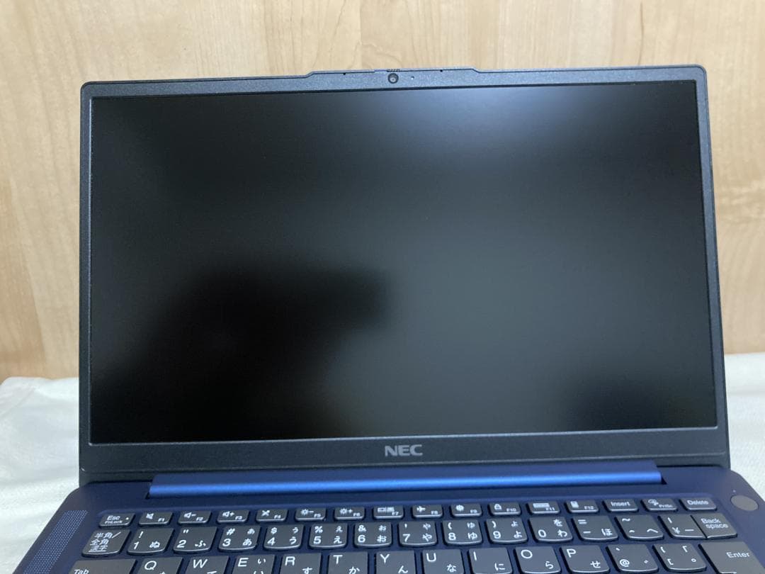 LAVIE Direct N14 Slim スカイブルー 2023年モデル