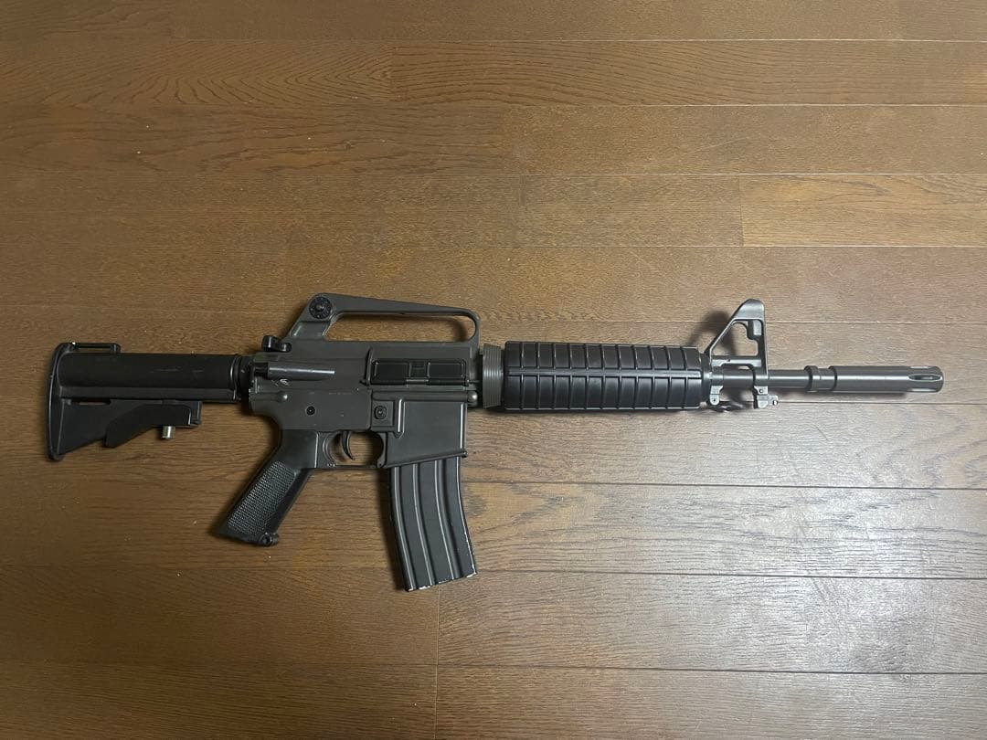 東京マルイ　COLT XM-177E2 電動ガン