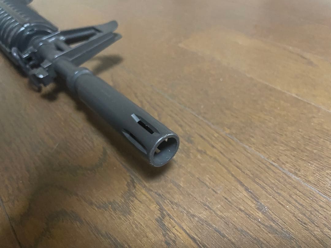 東京マルイ　COLT XM-177E2 電動ガン