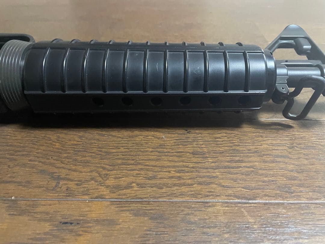 東京マルイ　COLT XM-177E2 電動ガン