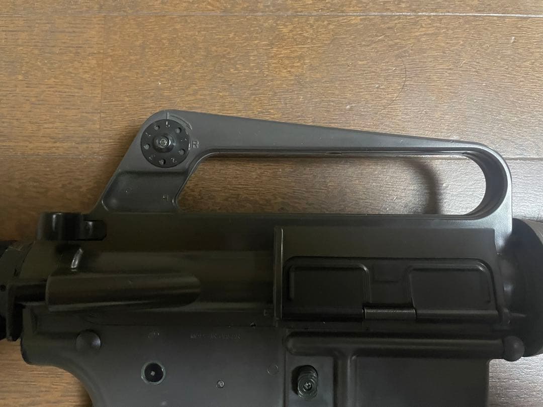 東京マルイ　COLT XM-177E2 電動ガン