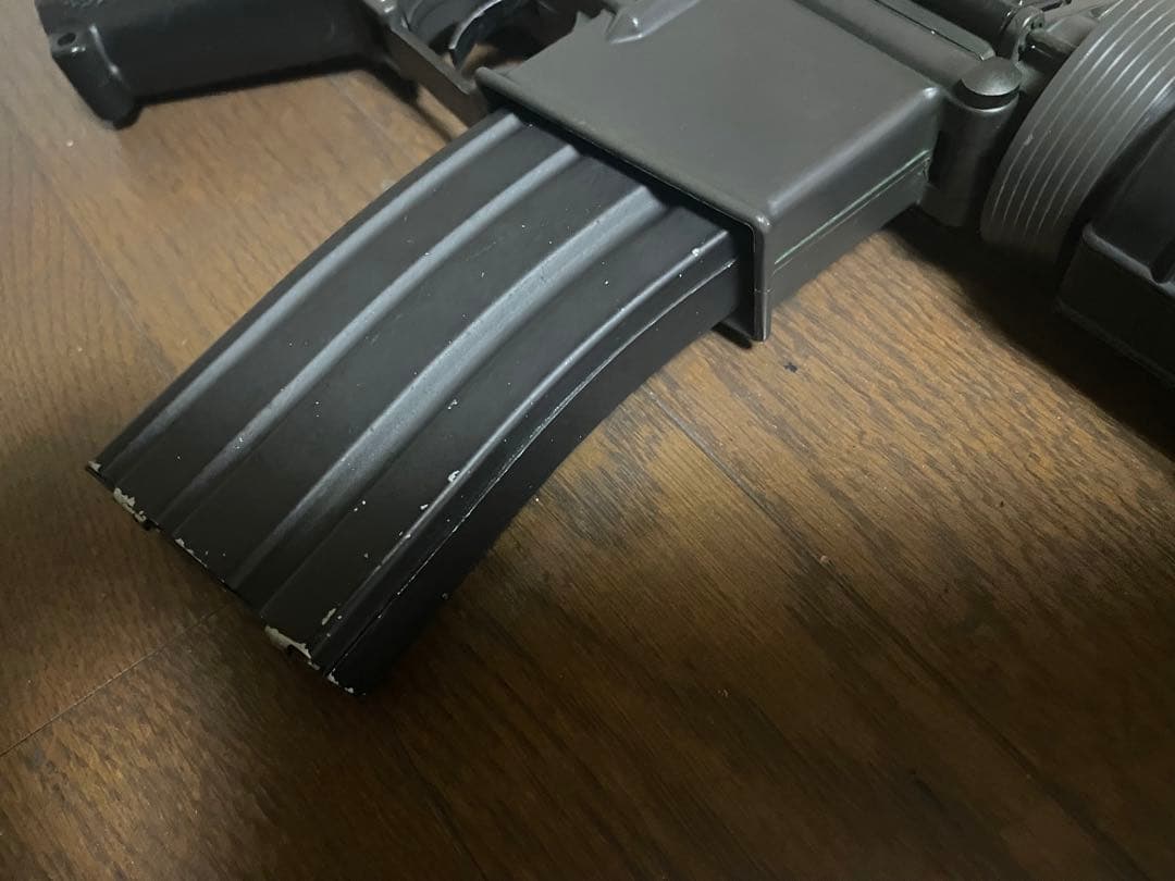 東京マルイ　COLT XM-177E2 電動ガン