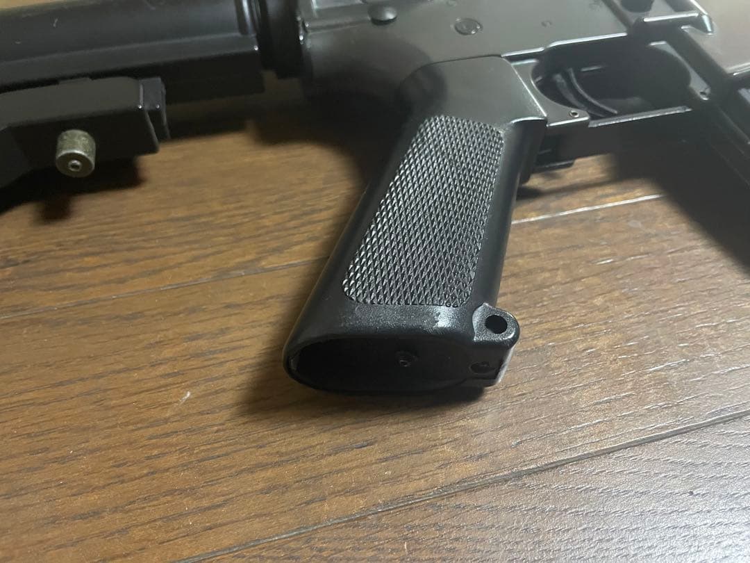 東京マルイ　COLT XM-177E2 電動ガン