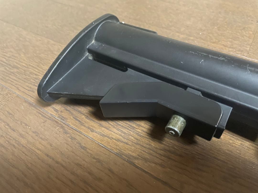 東京マルイ　COLT XM-177E2 電動ガン