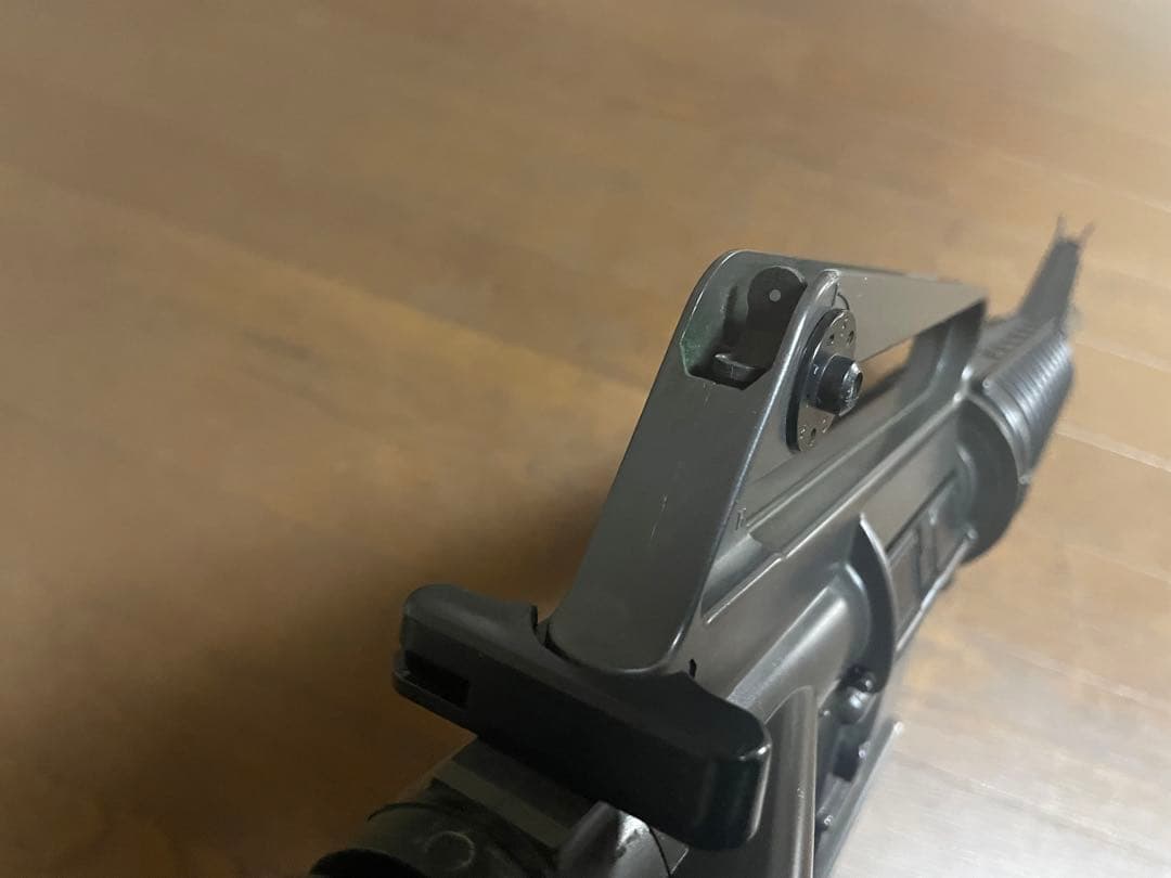 東京マルイ　COLT XM-177E2 電動ガン