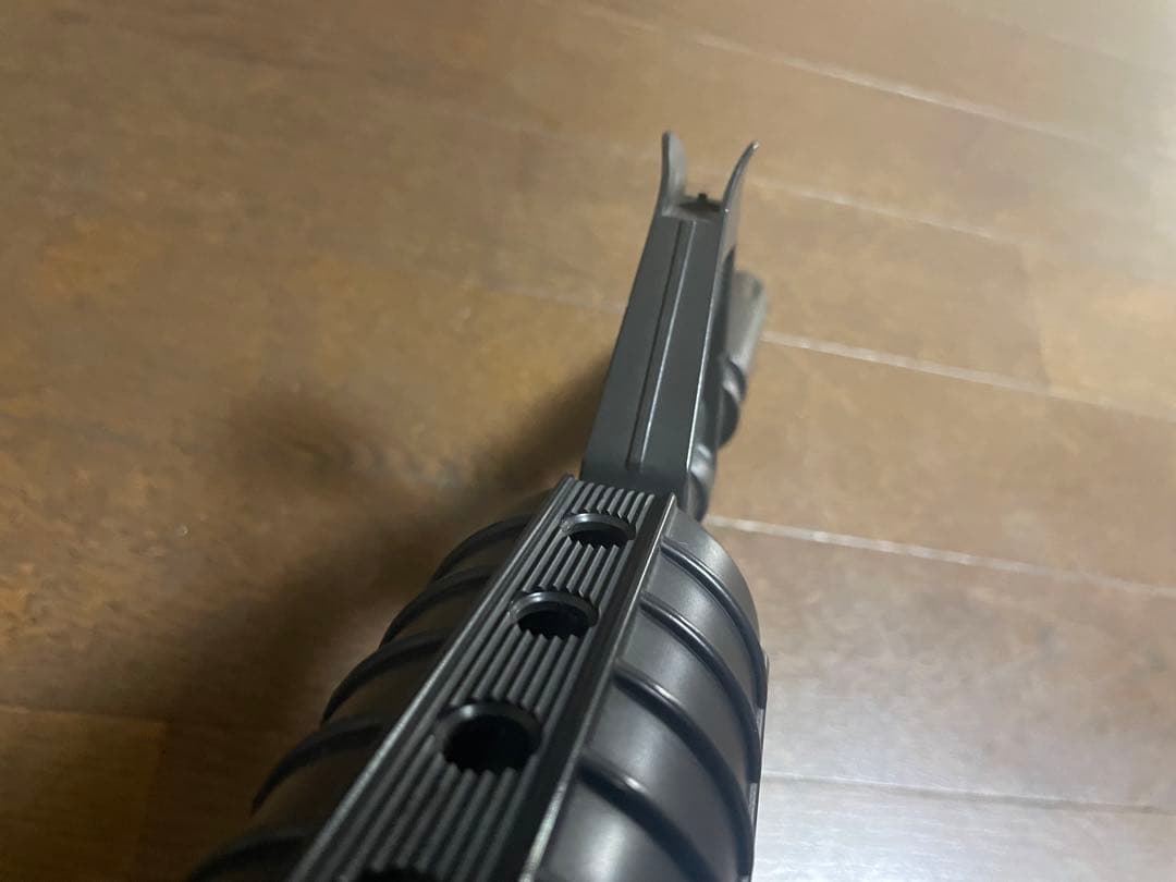 東京マルイ　COLT XM-177E2 電動ガン