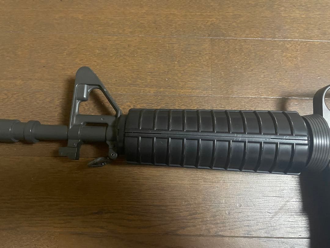 東京マルイ　COLT XM-177E2 電動ガン