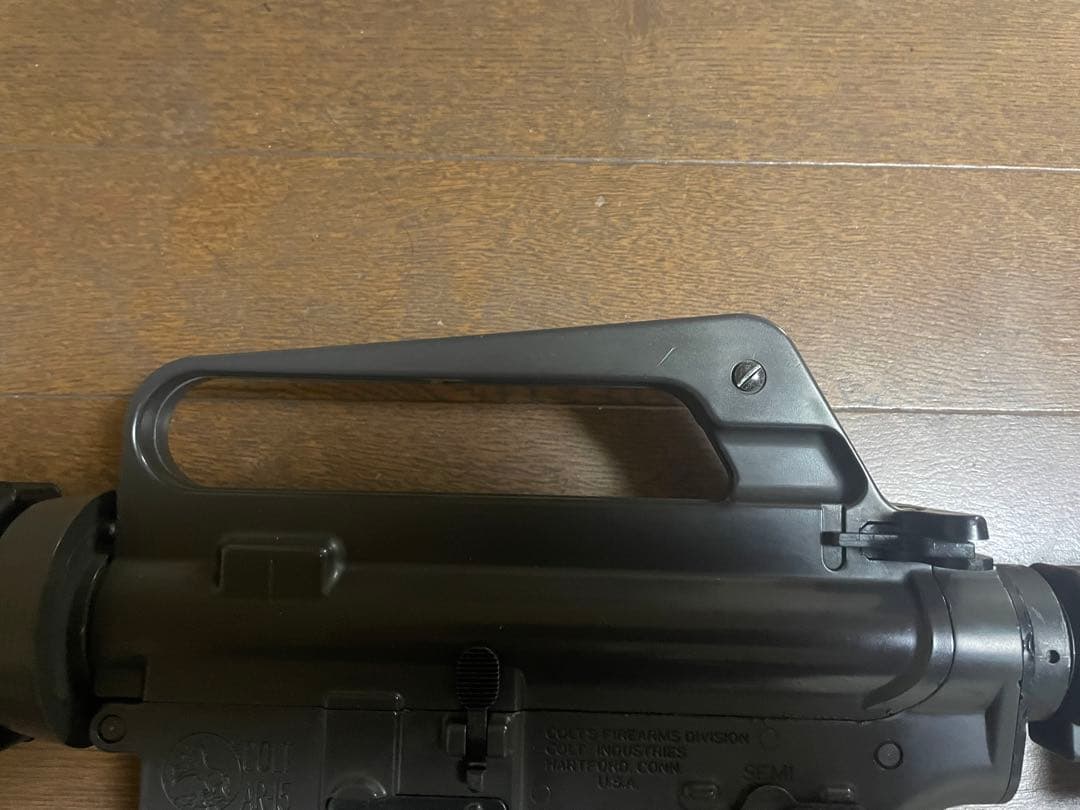 東京マルイ　COLT XM-177E2 電動ガン
