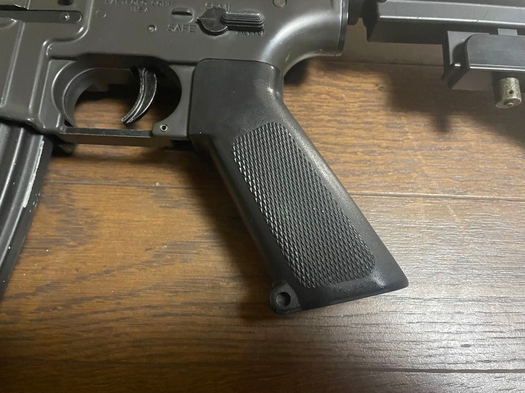 東京マルイ　COLT XM-177E2 電動ガン