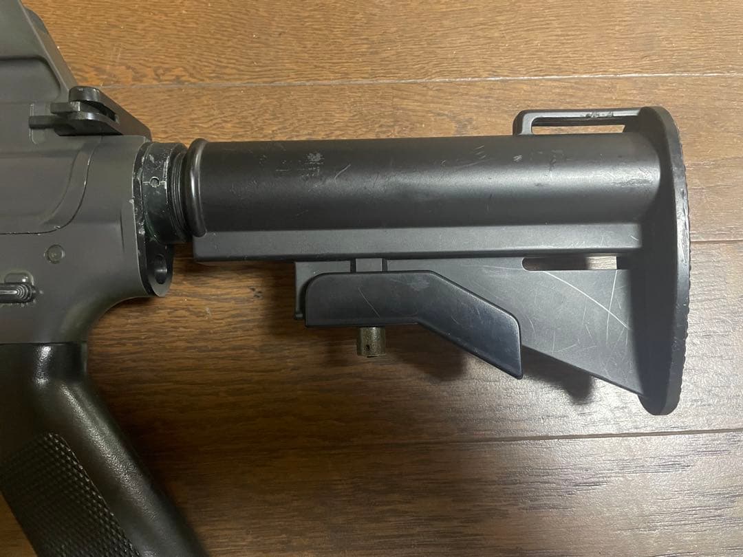 東京マルイ　COLT XM-177E2 電動ガン