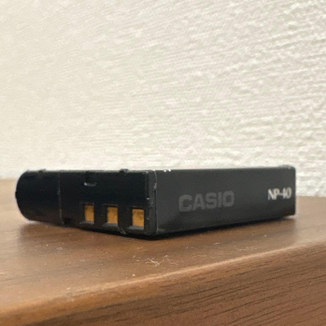 CASIO EXILIM EX-Z1050 ブラック