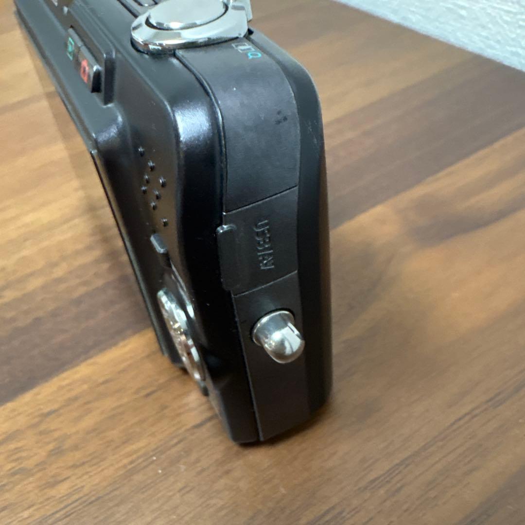 CASIO EXILIM EX-Z1050 ブラック