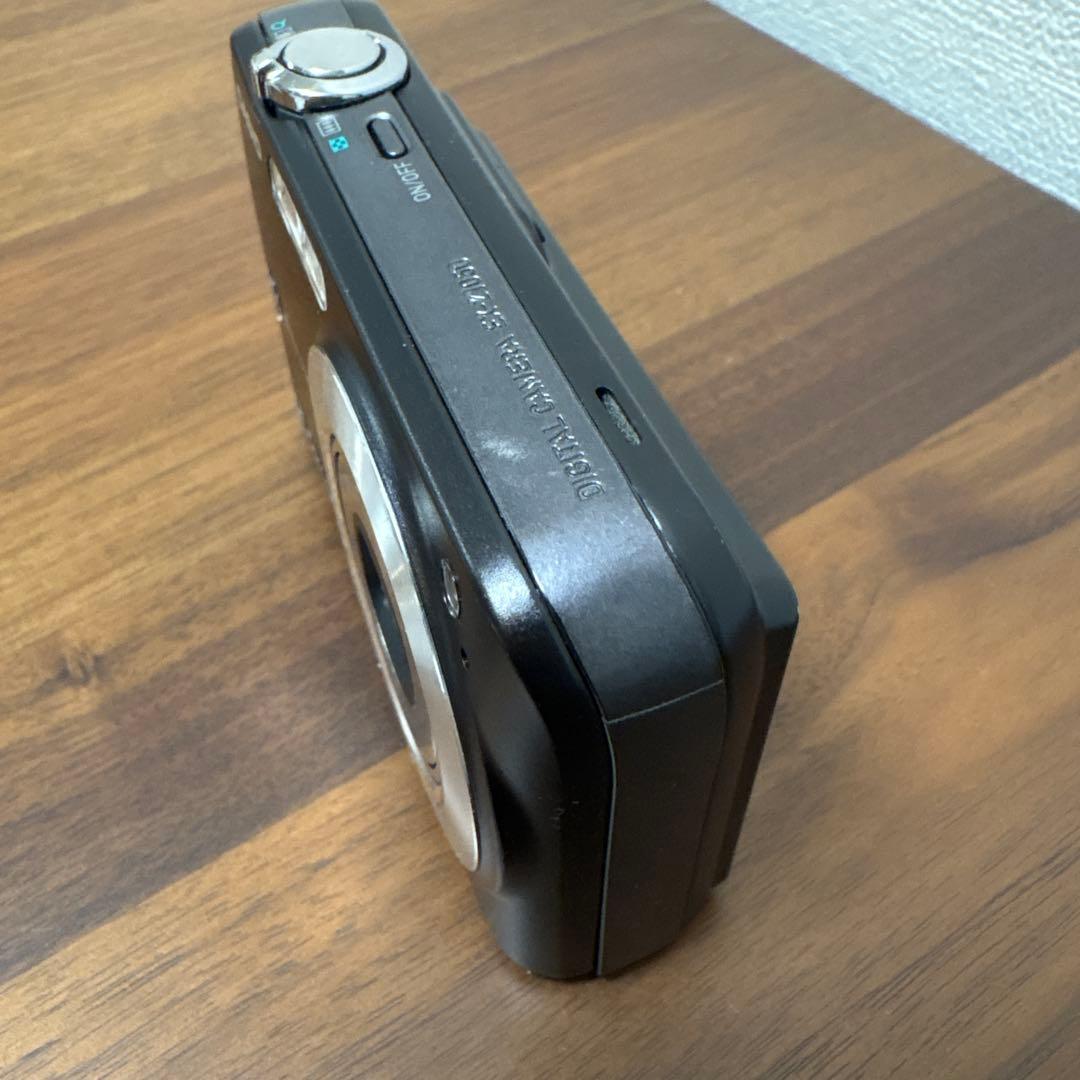 CASIO EXILIM EX-Z1050 ブラック