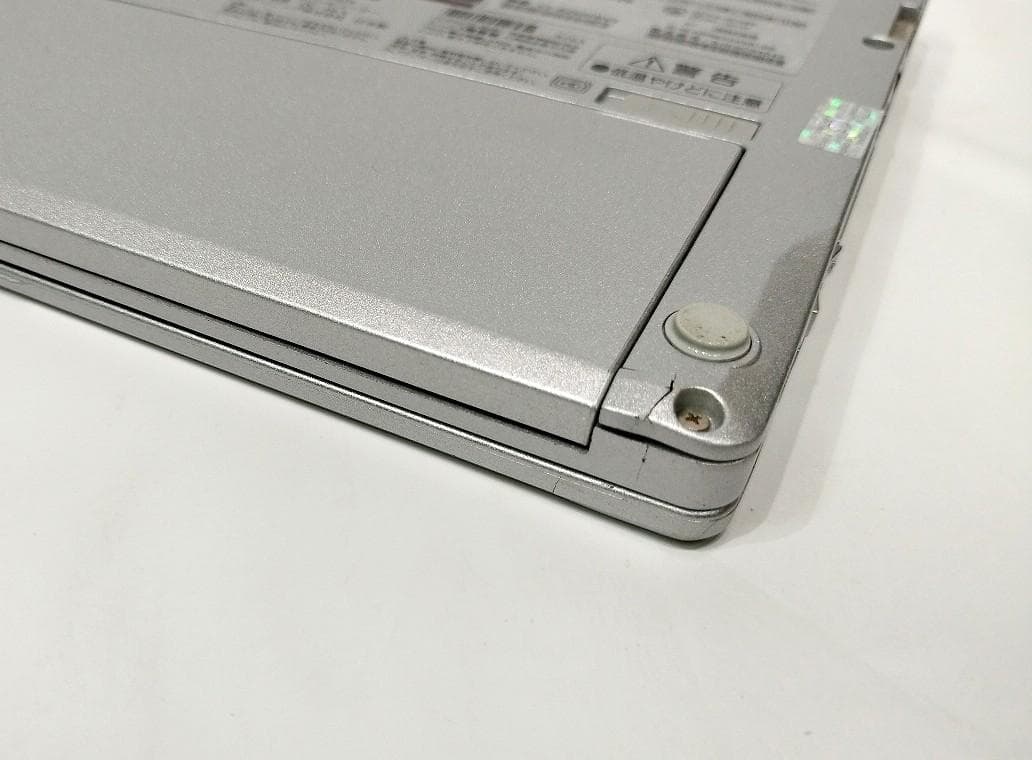 10.1 タッチパネル LTE CF-RZ6RFRVS I5 8GB 256GB