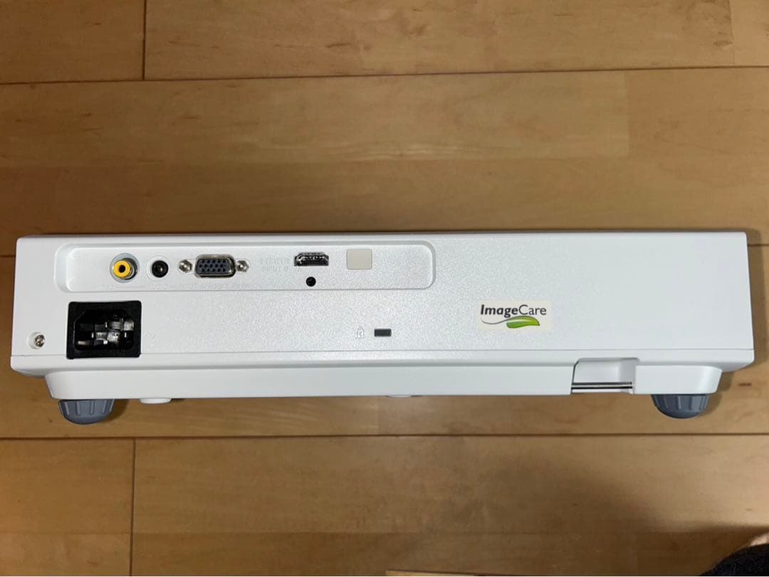ゆうと　SONY データプロジェクター VPL-DX100