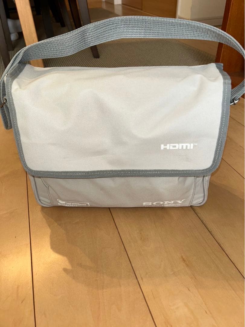 ゆうと　SONY データプロジェクター VPL-DX100