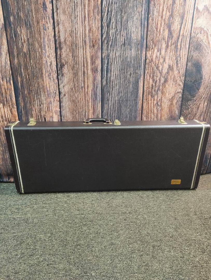 YAMAHA ヤマハ SFX-Ⅰ エレキギターハードケース付き