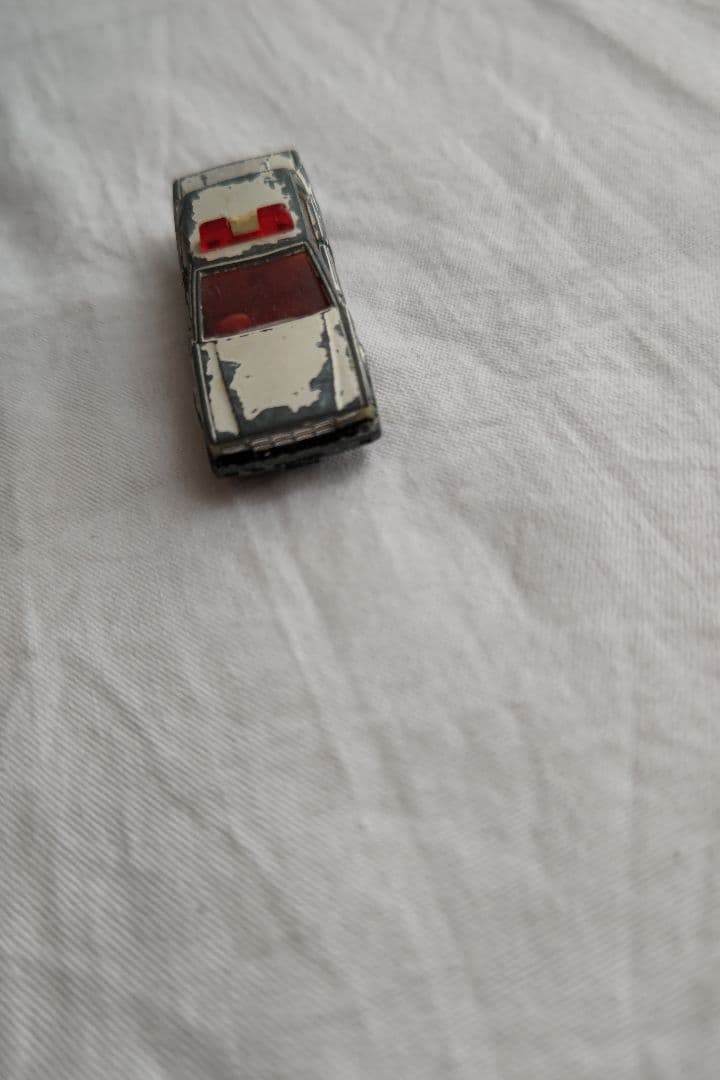 トミカ パトカー ミニカー