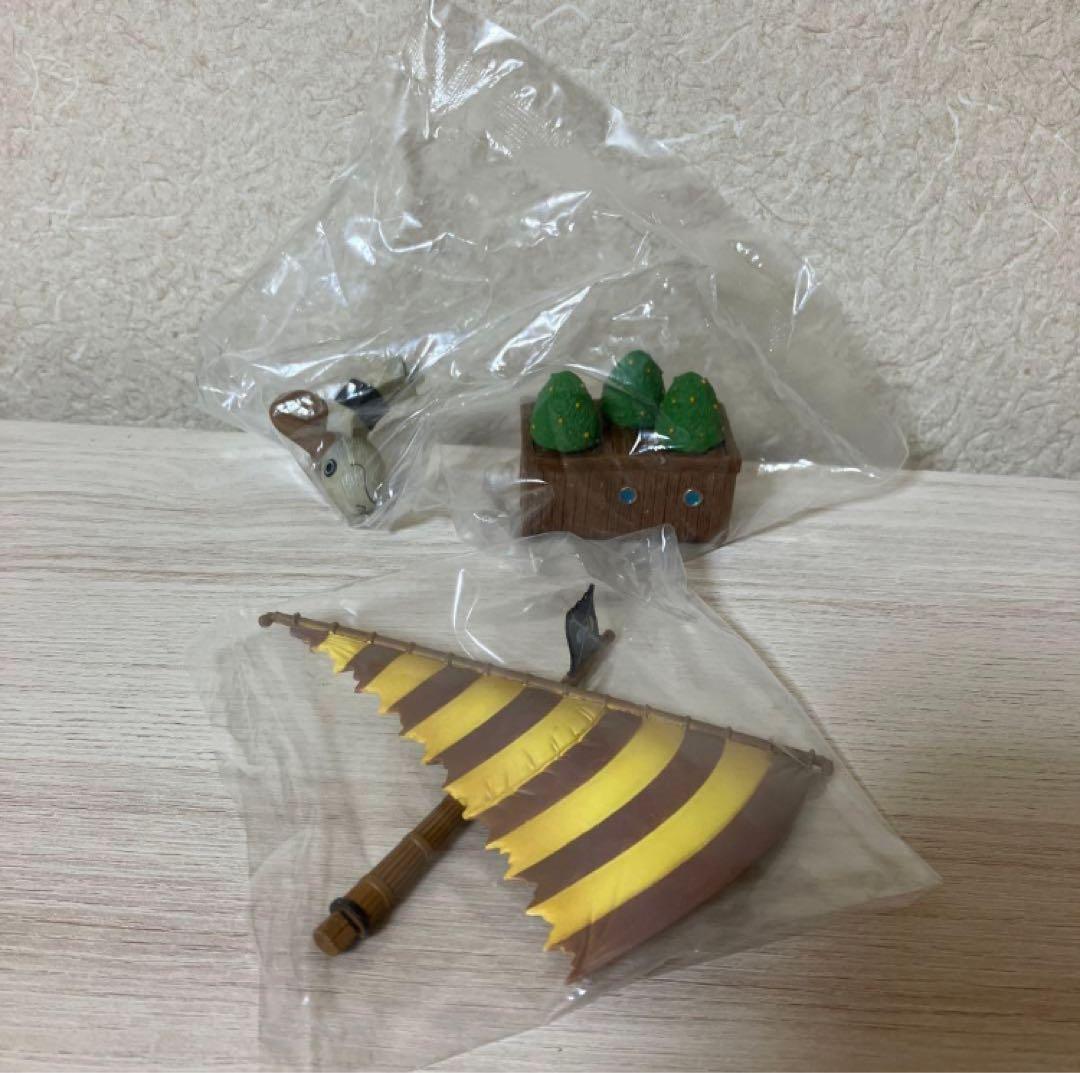 ワンピースフィギュアまとめ売り ONE PIECE