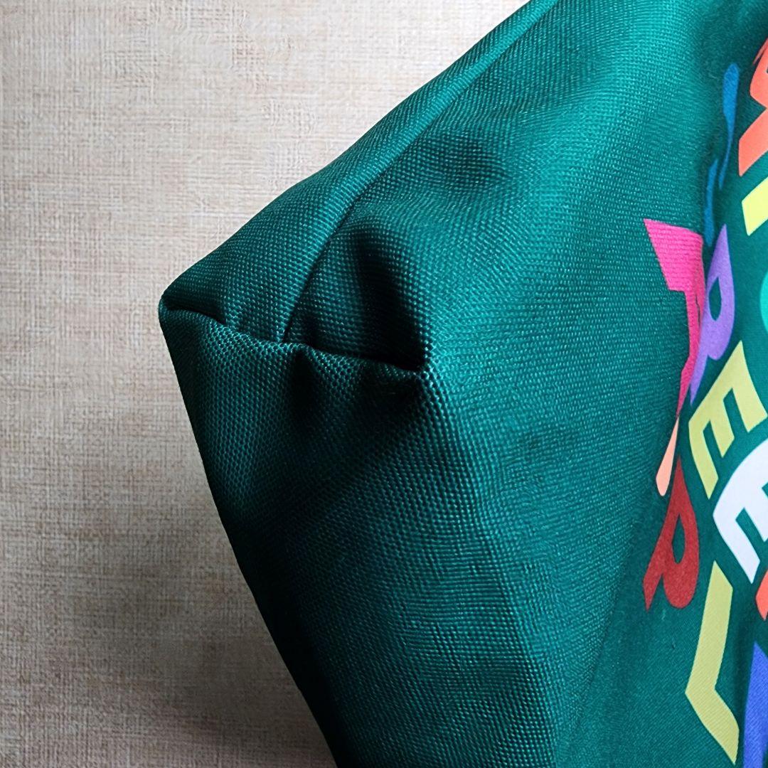 Mrs. GREEN APPLE トートバッグ ノアの方舟