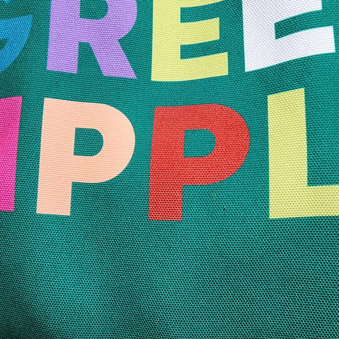 Mrs. GREEN APPLE トートバッグ ノアの方舟