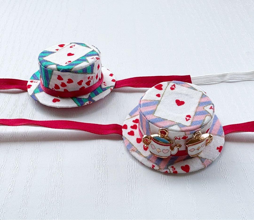 ぬい服　オーダー品5-56　@オーレ様　ちみっとも補正るかっぷサイズ