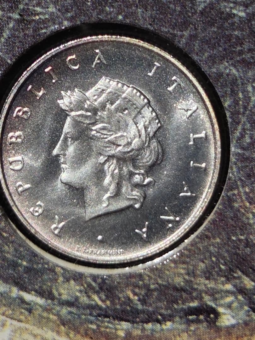 (地金価格)イタリア共和国　イタリア銀行創設100周年記念銀貨　3枚　1993