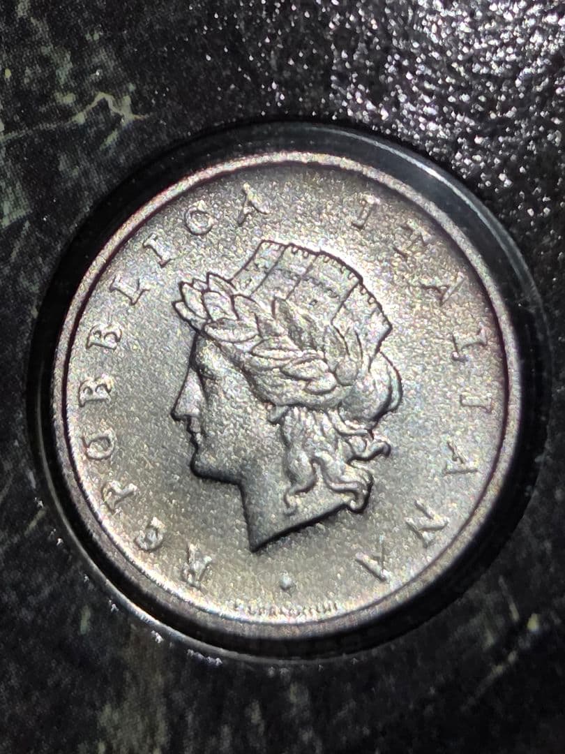 (地金価格)イタリア共和国　イタリア銀行創設100周年記念銀貨　3枚　1993