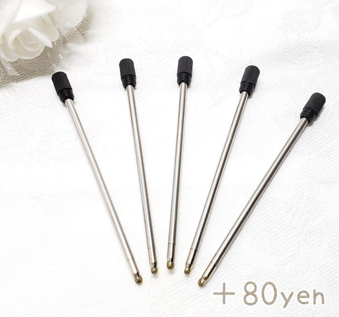 極小薔薇♡♡ハーバリウムボールペン♡♡