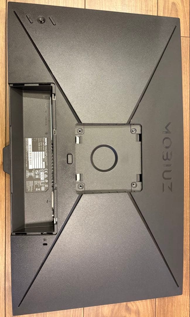 BenQ MOBIUZ EX2510-T 24.5インチゲーミングモニターセット