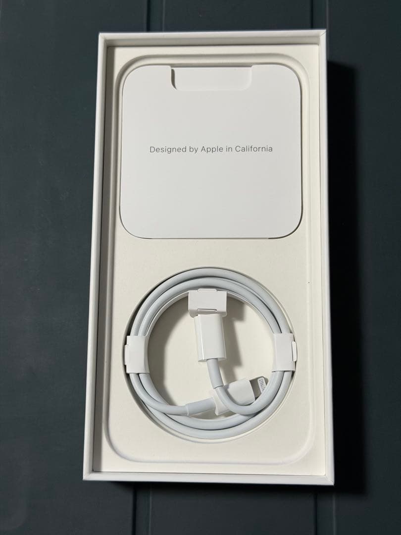 iPhone 14 Pro 512GB simフリー ディープパープル