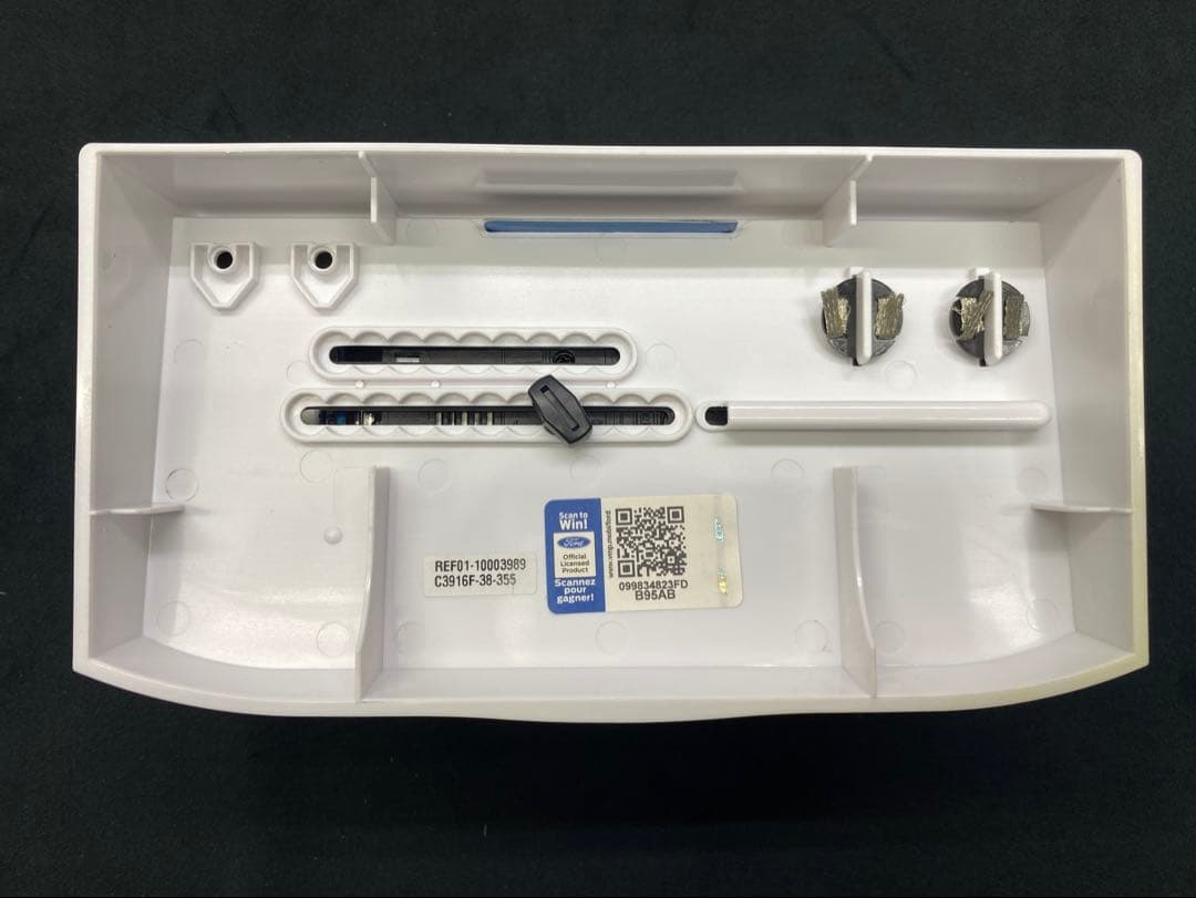 フォード Ford GT40 MKII 1:32 スロットカー