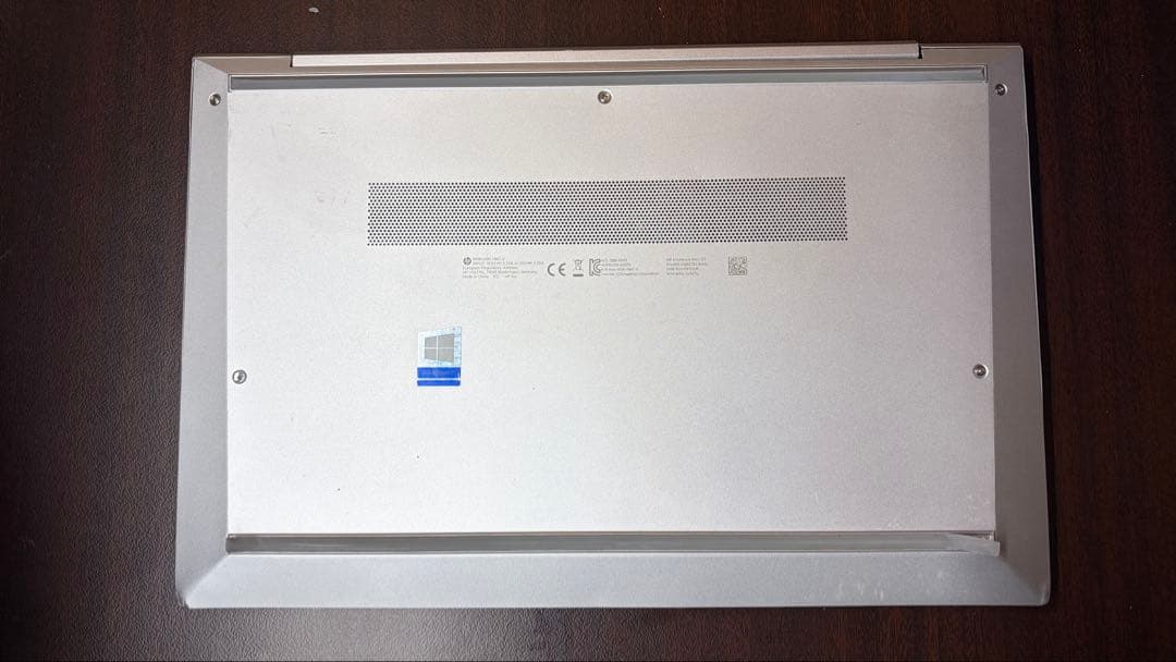 HP EliteBook 840 G7 core i5 10310U ジャンク