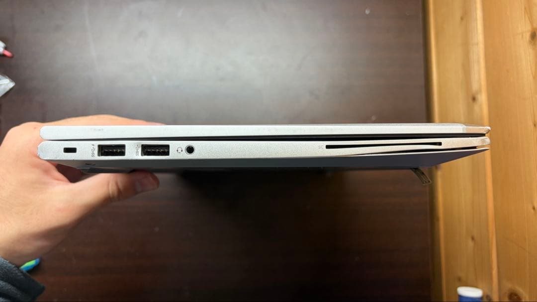 HP EliteBook 840 G7 core i5 10310U ジャンク
