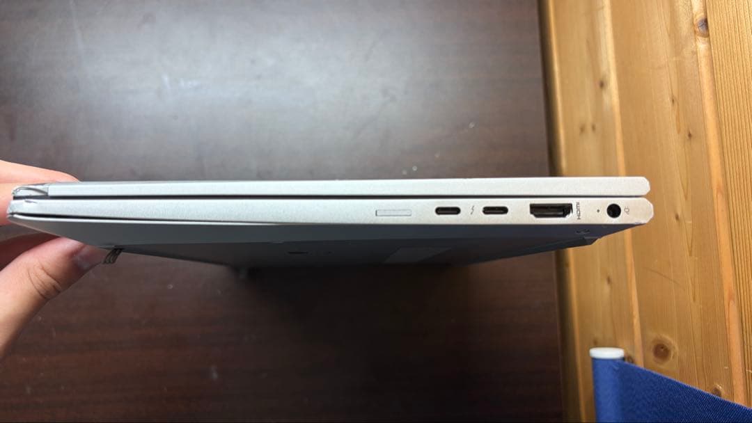 HP EliteBook 840 G7 core i5 10310U ジャンク