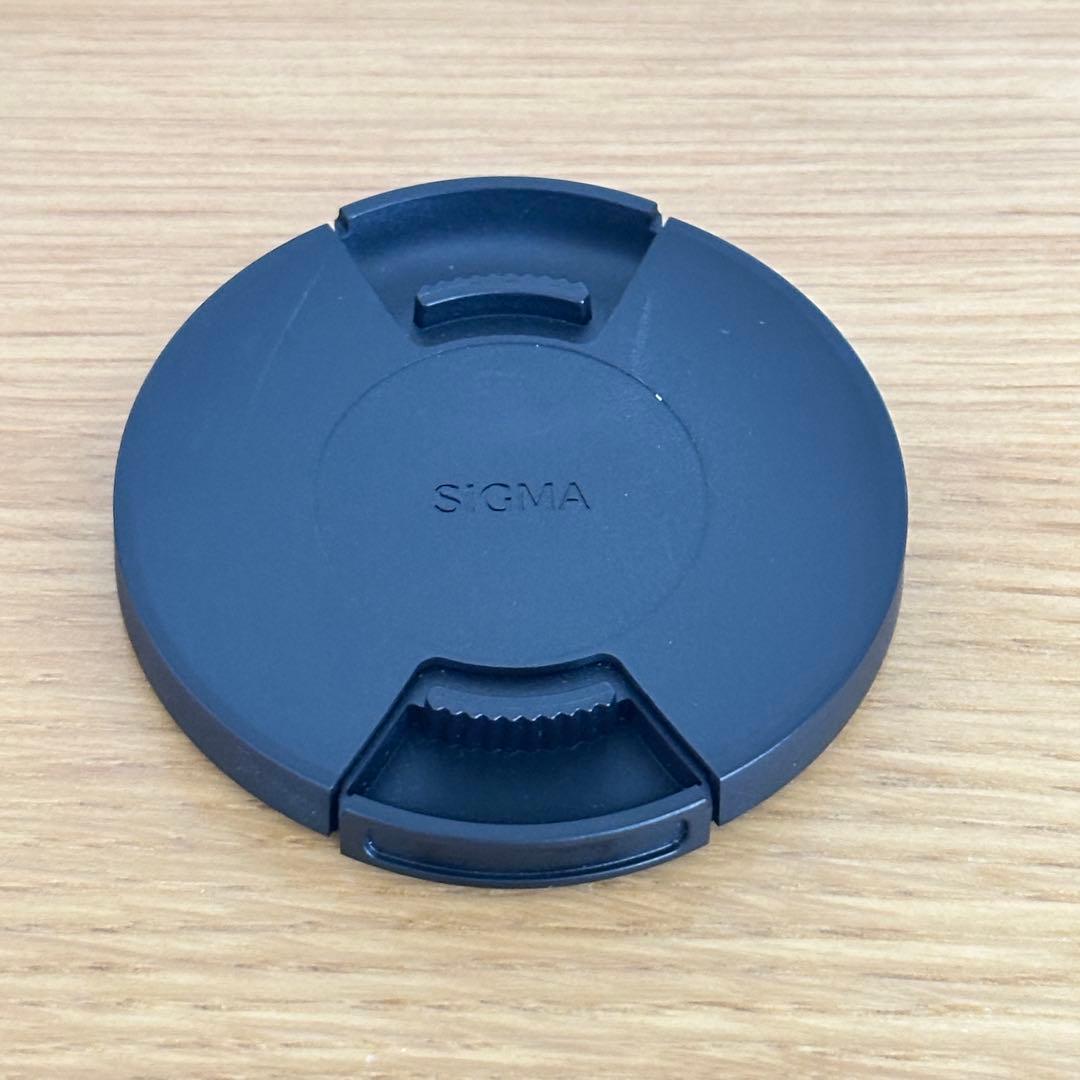 SIGMA 16-300mm F3.5-6.7 DC OS Xマウント