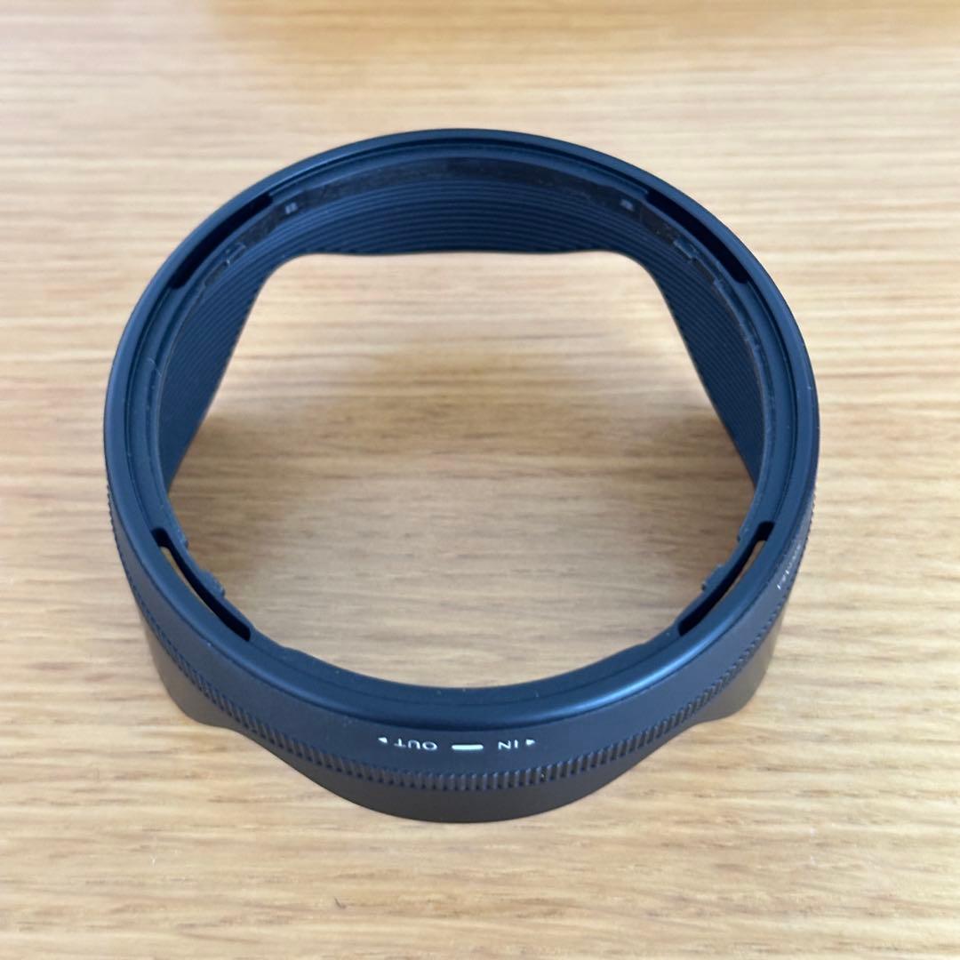 SIGMA 16-300mm F3.5-6.7 DC OS Xマウント