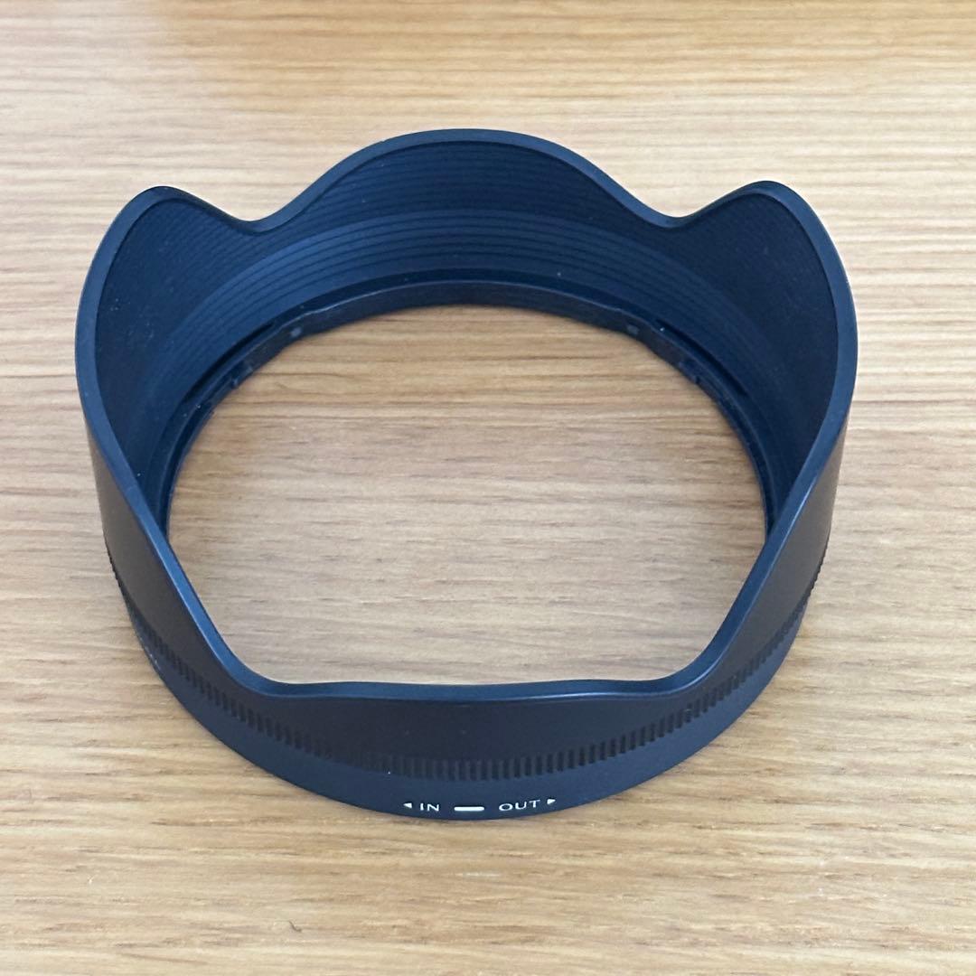 SIGMA 16-300mm F3.5-6.7 DC OS Xマウント