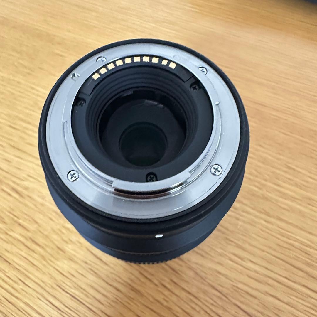 SIGMA 16-300mm F3.5-6.7 DC OS Xマウント