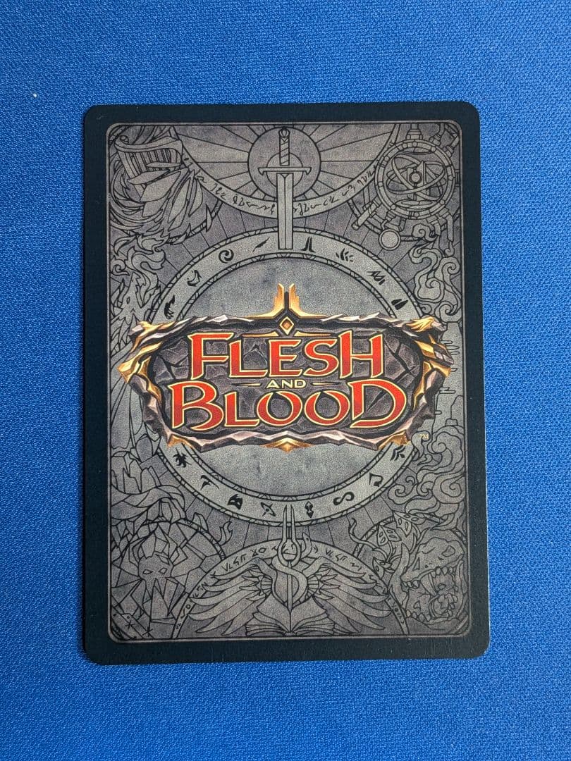 Everbloom // Life　Cold Foil　LGS428