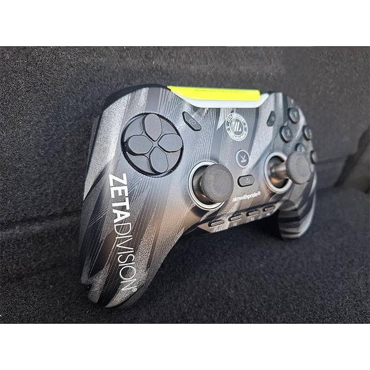 PC用ゲームコントローラー・コンバーター Void Gaming Void GENESIS x ZETA DIVISION