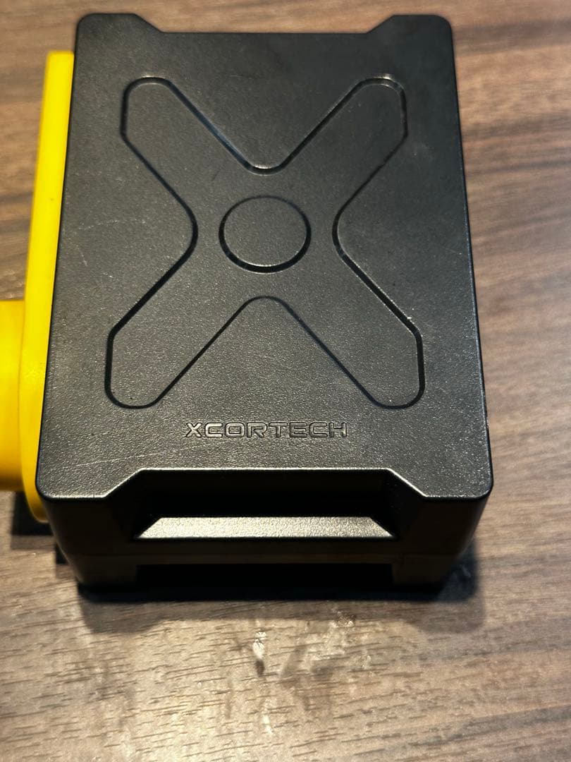 XCORTECH MK3 クロノグラフ