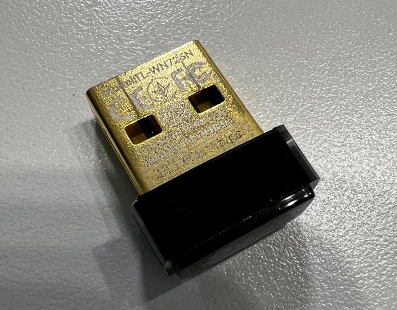 NVIDIA Jetson Nano 4GB アダプタ、microSDカード付